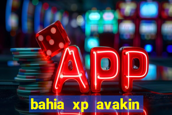 bahia xp avakin life download